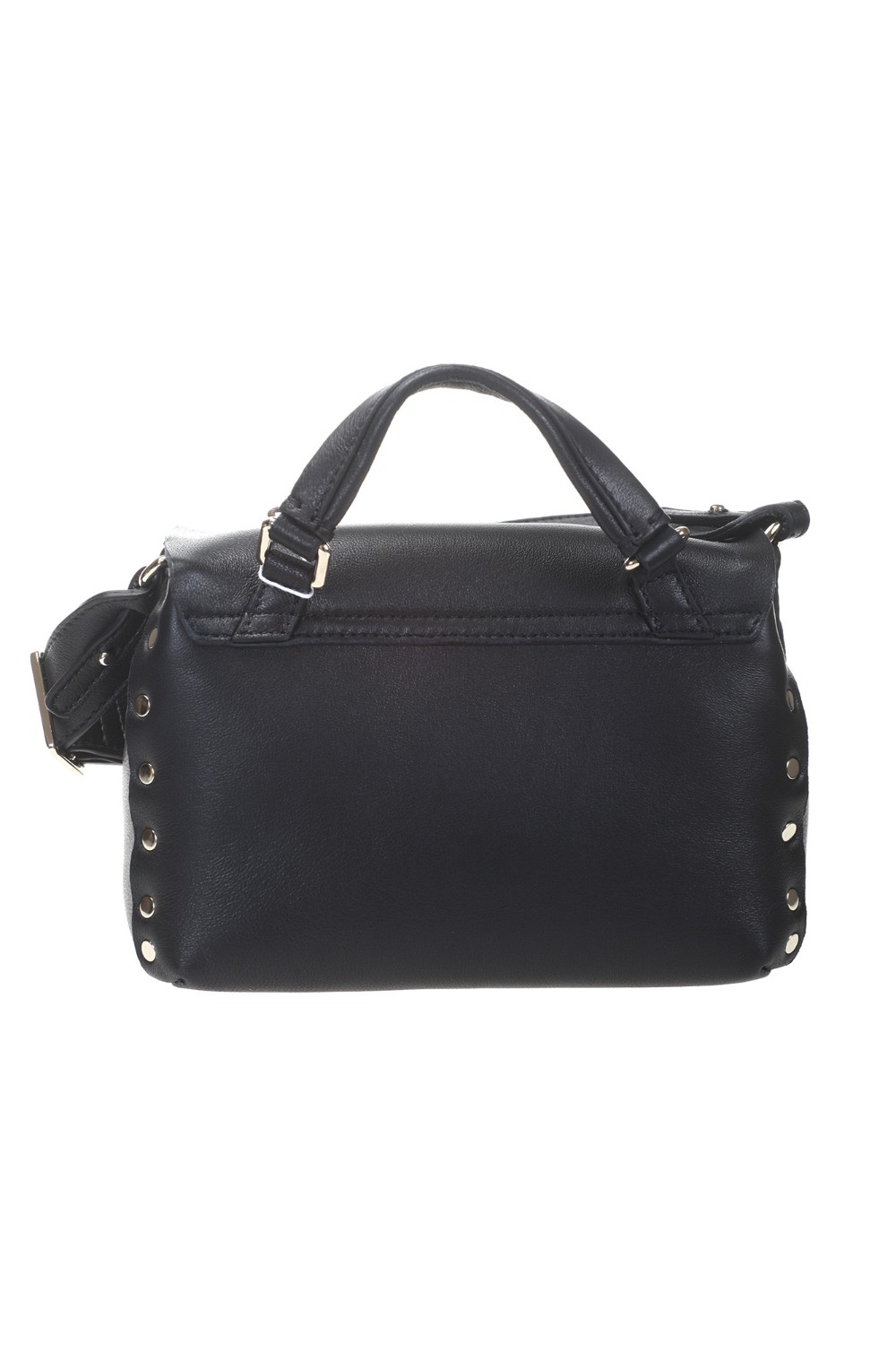 shop ZANELLATO  Borsa: Zanellato postina baby Heritage.
Heritage è caratterizzata dal cocoon touch irresistibile.
Il pellame deriva da pregiate pelli di agnello di origine europea.
Aspetto: ricco, liscio con piccola grana impercettibile al tatto.
Mano: Irresistibilmente morbida, fluida, setosa al tatto.
Evoluzione nel tempo: col passare del tempo le micro grinze naturali della pelle rendono il cocoon effect ancora più evidente.
Dimensioni: Larghezza 19 cm, Altezza 14 cm, Profondità 10 cm.
Luce del manico 7 cm.
Tracolla regolabile.
Composizione: 100% pelle di agnello.
Made in Italy.. 068000 001000 BABY-Z0001 number 2554264